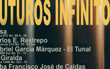 'Futuros Infinitos'