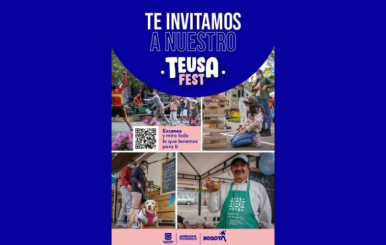 'Teusa Fest'