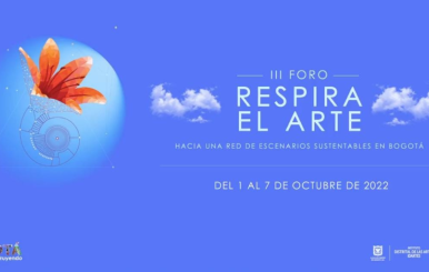 III Foro Respira el Arte