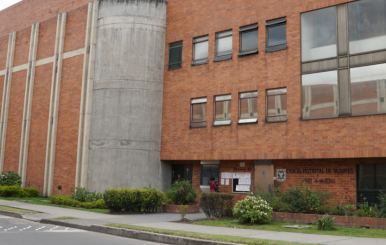 Justicia restaurativa en la Cárcel Distrital de Bogotá