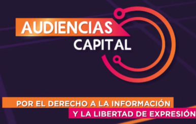 Audiencias Capital