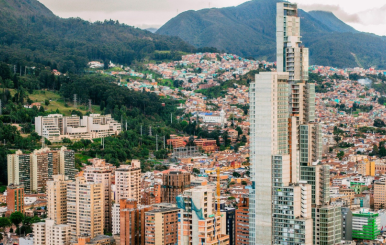 Bogotá