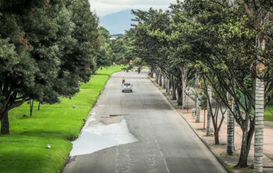 Autopista Norte