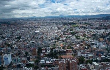 Bogotá