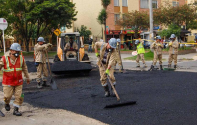 Obras