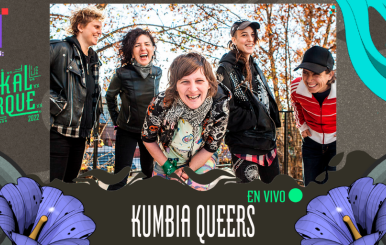 Kumbia Queers