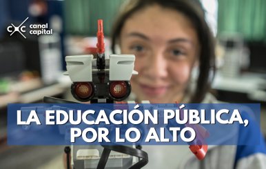 educación pública