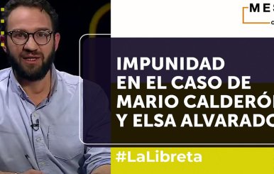 La libreta