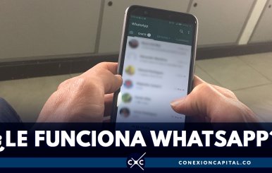 ¿LE-FUNCIONA-WHATSAPP-