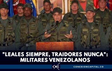 'Leales-siempre,-traidores-nunca'--militares-venezolanos-