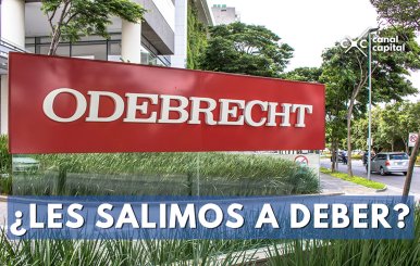 La millonaria demanda de Odebrecht al Estado colombiano