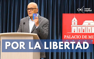 libertad