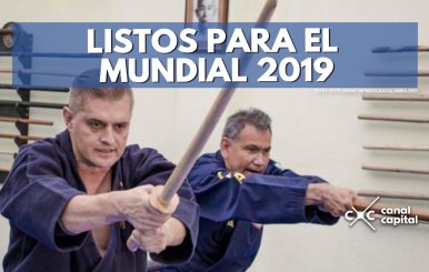 Hapkido, el arte marcial de la defensa personal