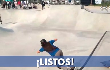 Selección Colombia de skateboarding está lista para Campeonato Panamericano