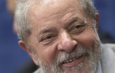 Luiz Inacio Lula da Silva