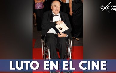 Murió Bernardo Bertolucci, director de cine italiano