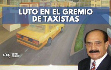 luto-taxistas