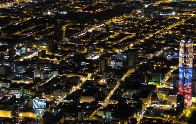 luzenbogota