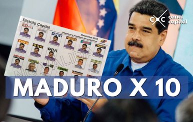 maduro