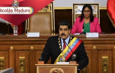 maduro-declaraciones