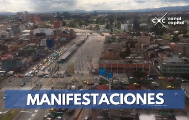 manifestaciones