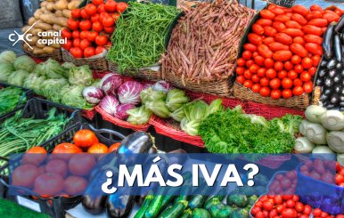 IVA para la canasta familiar, nueva propuesta de MinHacienda