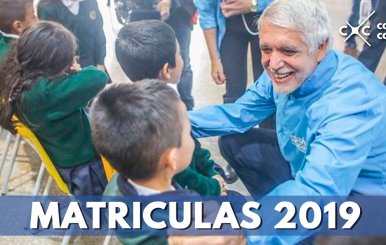 MATRICULAS-2019