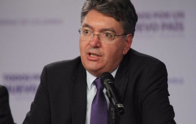 Mauricio Cárdenas