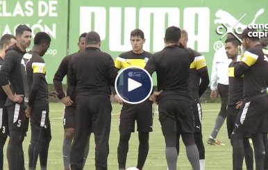 Equidad busca mantener su racha ganadora ante Medellín