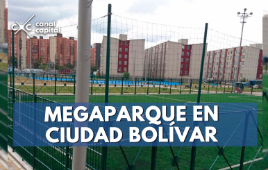 MEGAPARQUE