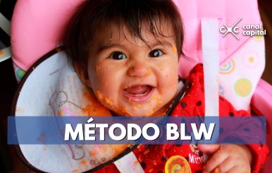 MÉTODO-BLW