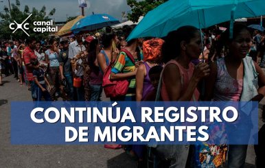 migrantes