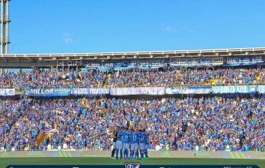 millonarios