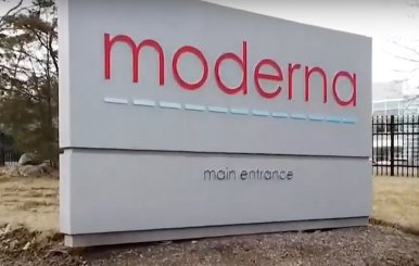 Moderna