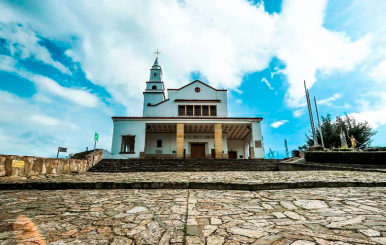 MONSERRATE