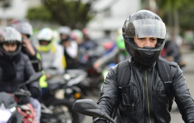 Motociclistas