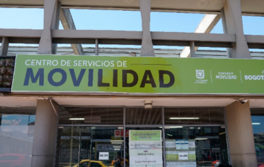 MOVILIDAD