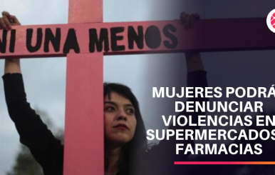 Mujeres víctimas