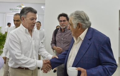 mujica-santos