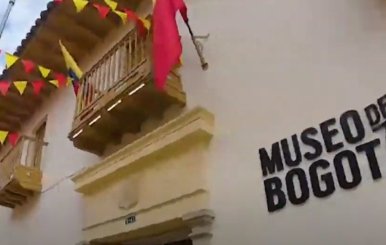 Museo de Bogotá