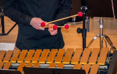 Orquesta Filarmónica de Bogotá