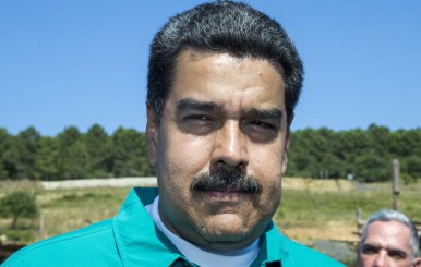 Nicolás Maduro