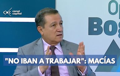 'No-iban-a-trabajar'--Macías-