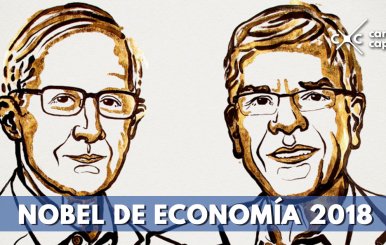 Premio Nobel de Economía