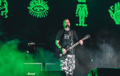 Rock al Parque 2025: resumen primer día  