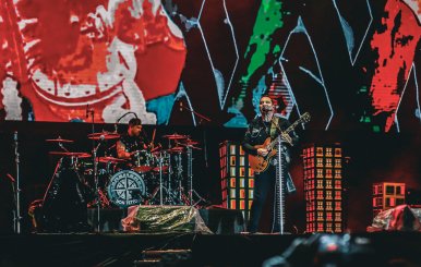 Rock al Parque 2025: resumen día 3