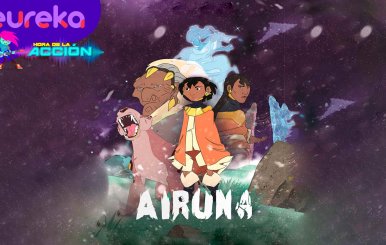 Serie Airuna