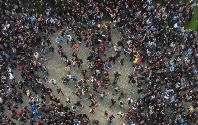 Imagen de Rock al Parque