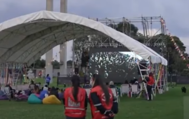 Cinemateca al Parque