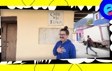 Curiosidades de la candelaria